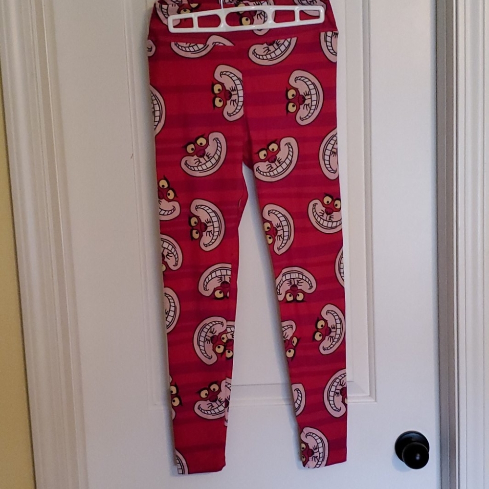 Lularoe one size leggings